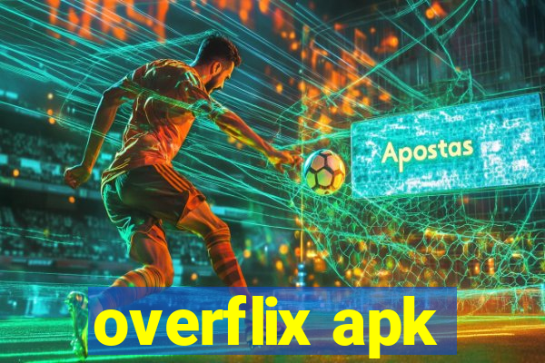 overflix apk